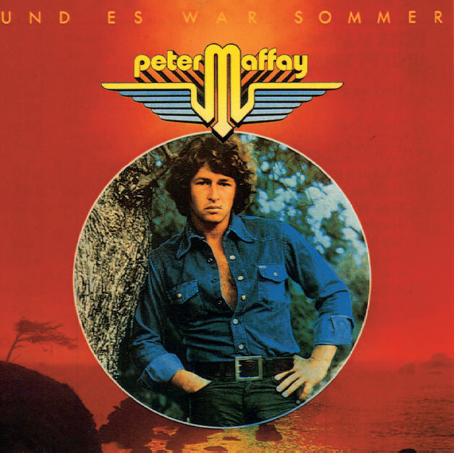 Und es war Sommer album cover
