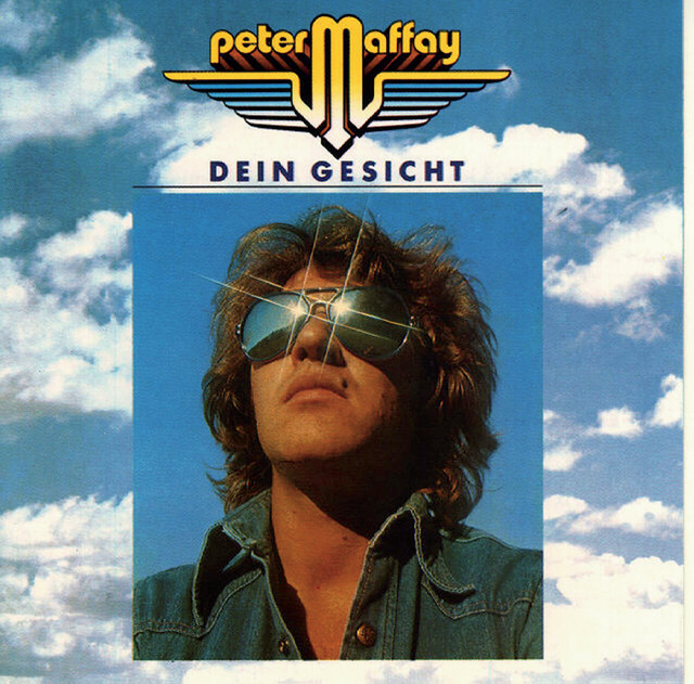 Dein Gesicht album cover