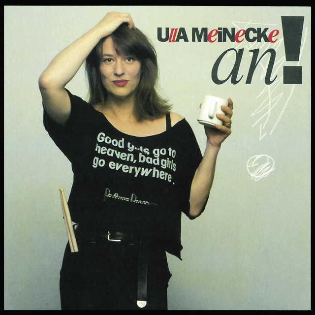 An! album cover