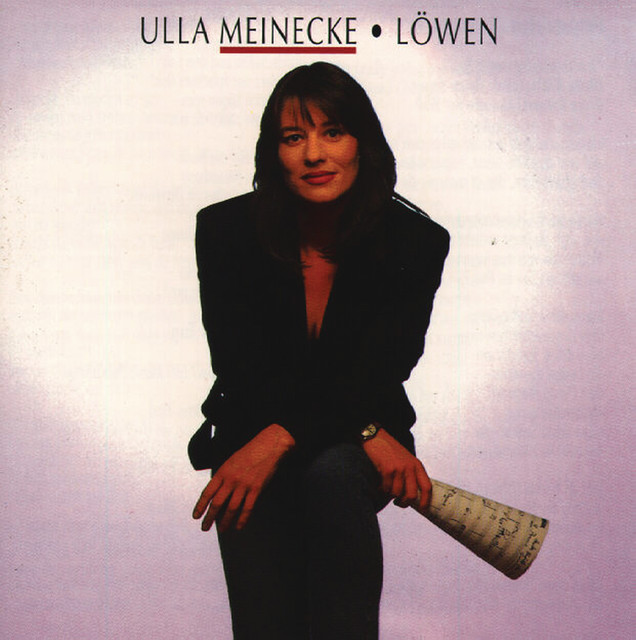 Löwen album cover