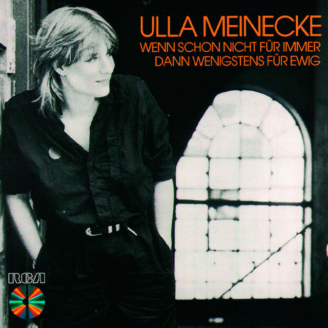 Wenn schon nicht für immer dann wenigstens für ewig album cover