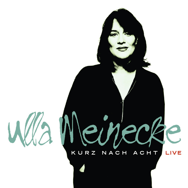 Kurz nach Acht - Live (Special Edition) album cover