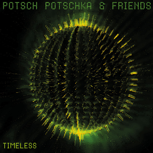 Timeless album cover