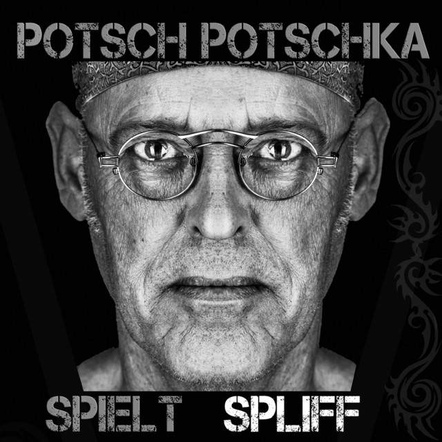 Spielt Spliff album cover