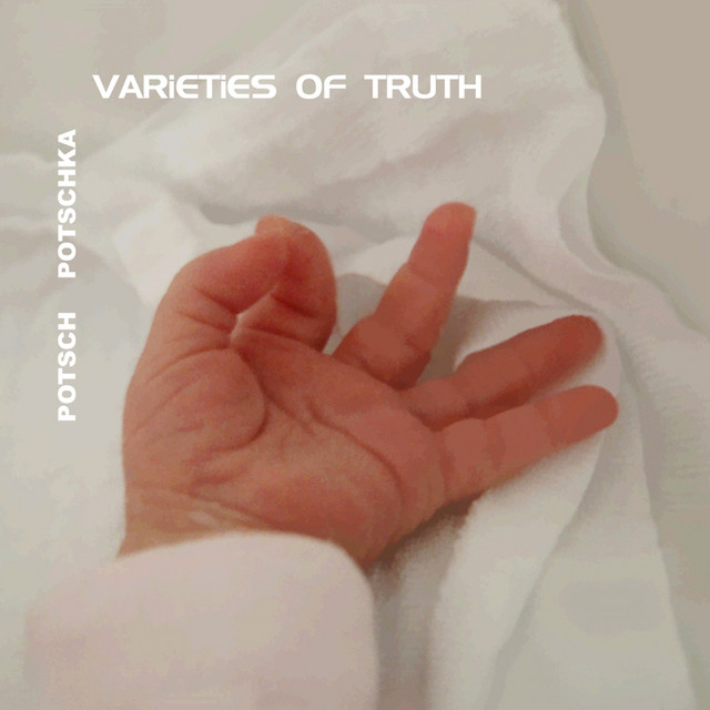 Varieties Of Truth album cover