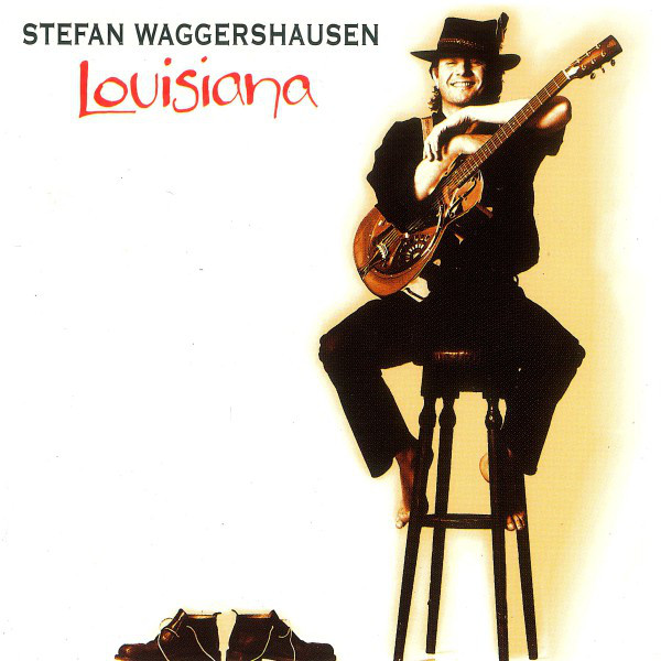 Louisiana album cover