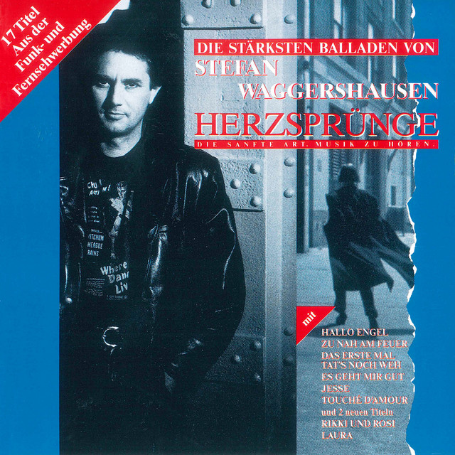 Herzsprünge album cover