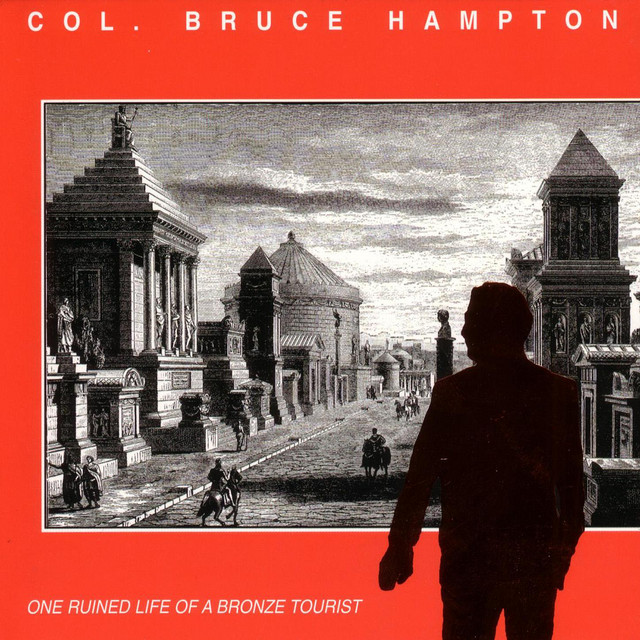 One Ruined Life of a Bronze Tourist album cover