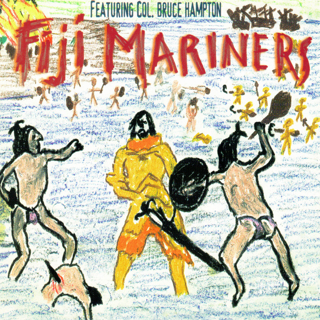 Live album cover