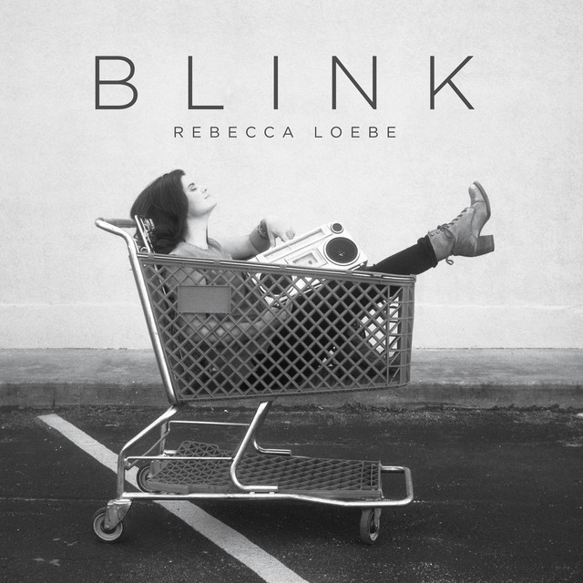 Blink album cover