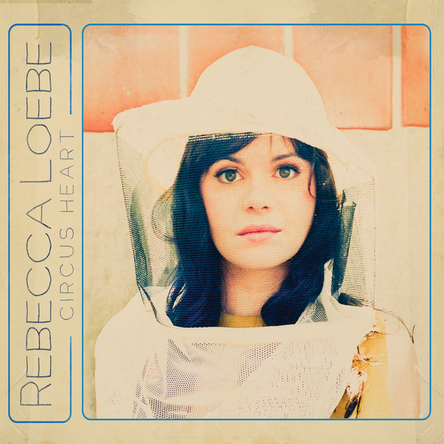 Circus Heart album cover