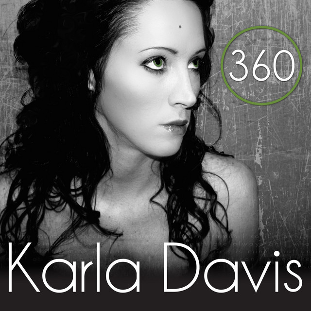 360 album cover