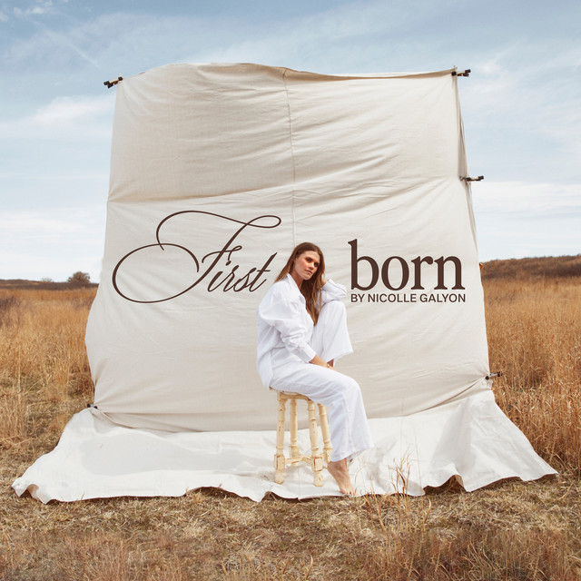 firstborn album cover