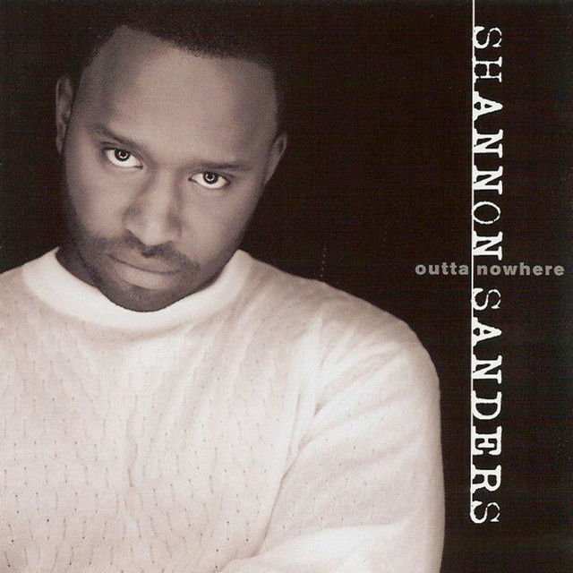 Outta Nowhere album cover