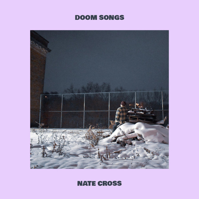 Doom Songs album cover