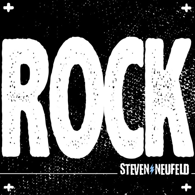 ROCK album cover
