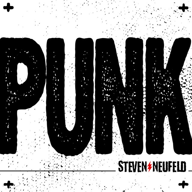 PUNK album cover