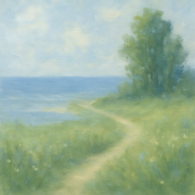 stay with the ocean, i'll find you album cover