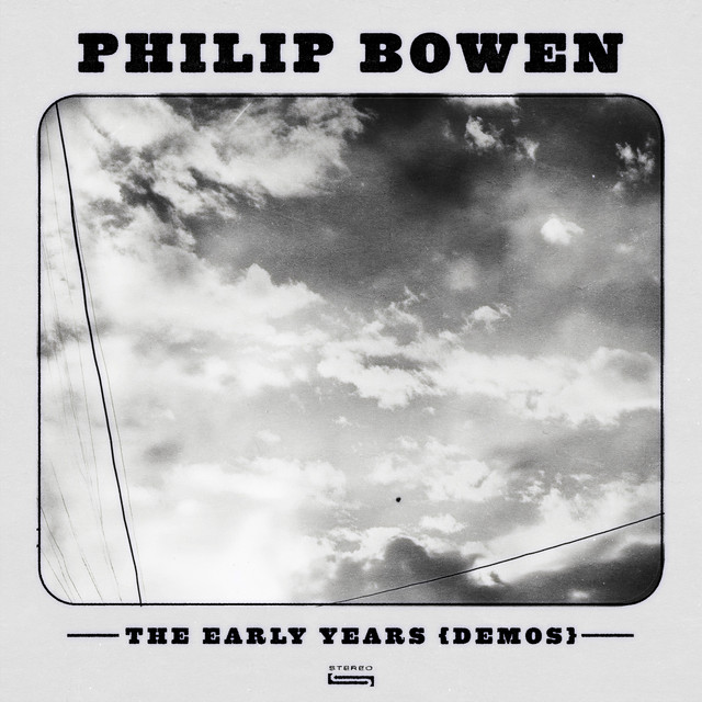 The Early Years (Demos) album cover