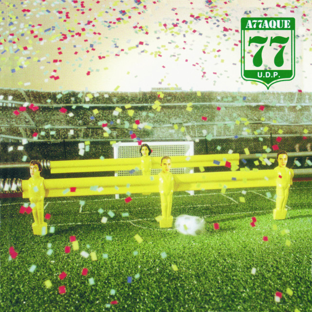 Un Día Perfecto album cover