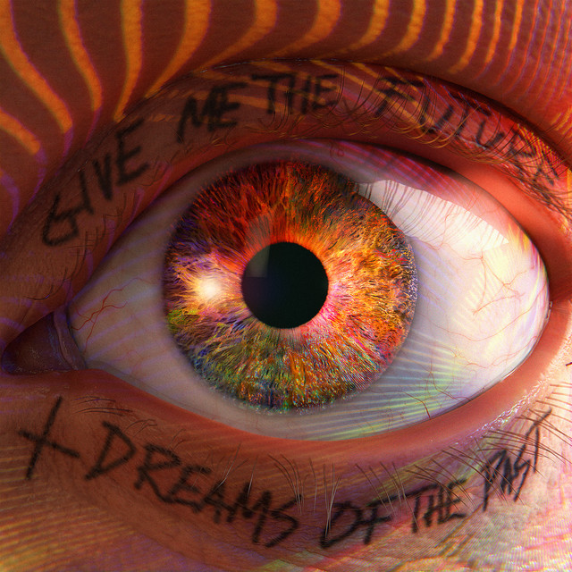 Sugar Bytes Effectrix as heard on Give Me The Future + Dreams Of The Past by Bastille (2022)