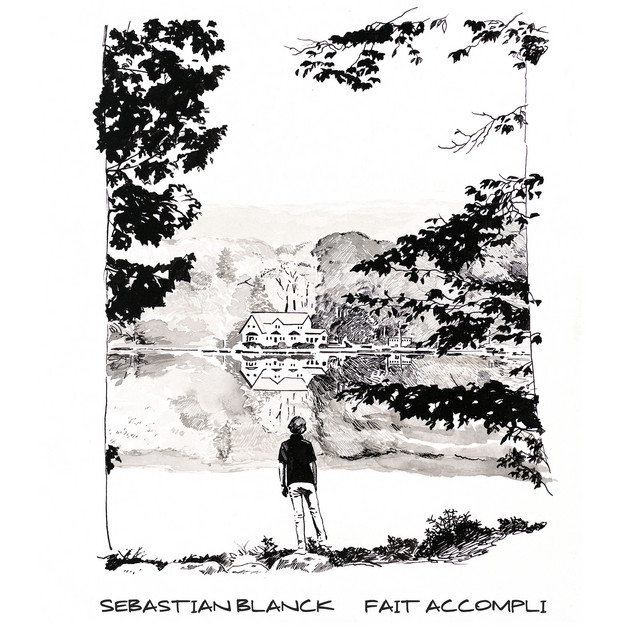 Fait Accompli album cover