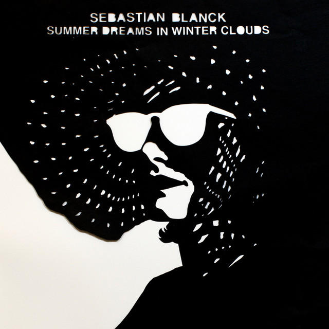 Summer Dreams in Winter Clouds album cover