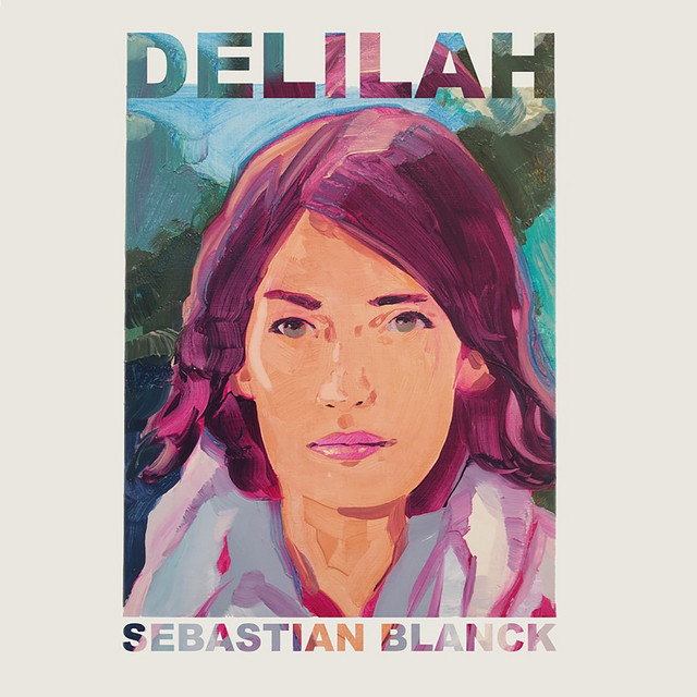 Delilah album cover