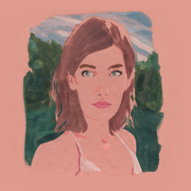 Convince Me album cover