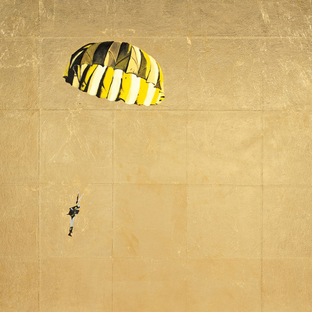 Alibi Coast album cover