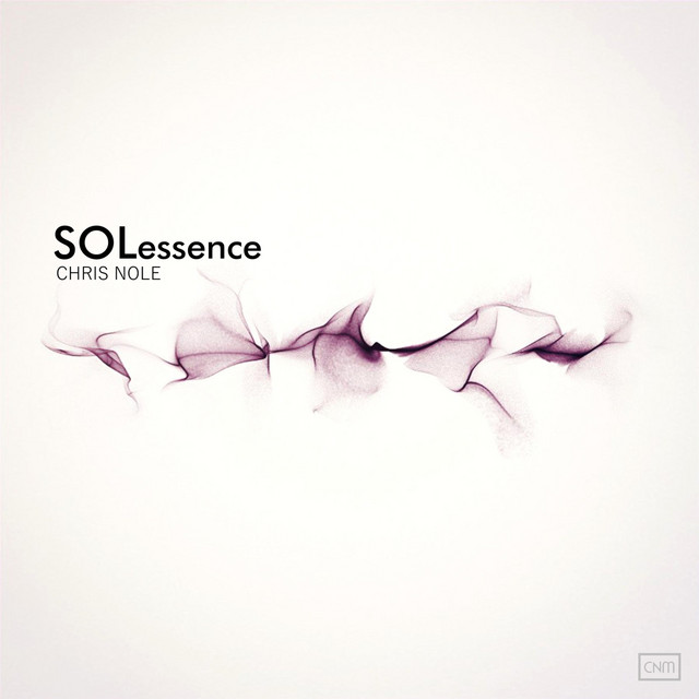 Solessence album cover