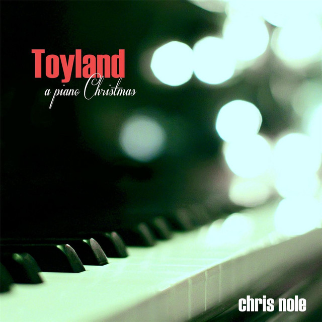 Toyland album cover