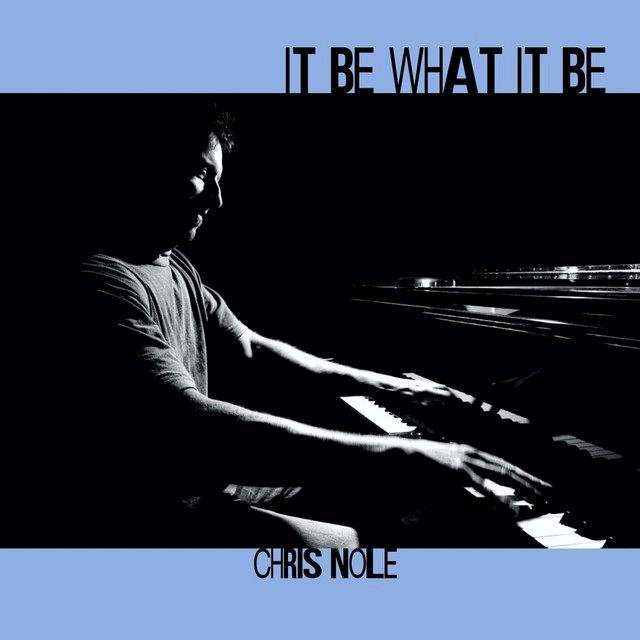 It Be What It Be album cover