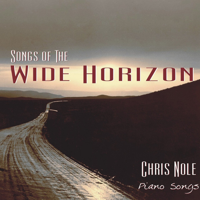 SONGS OF THE WIDE HORIZON album cover