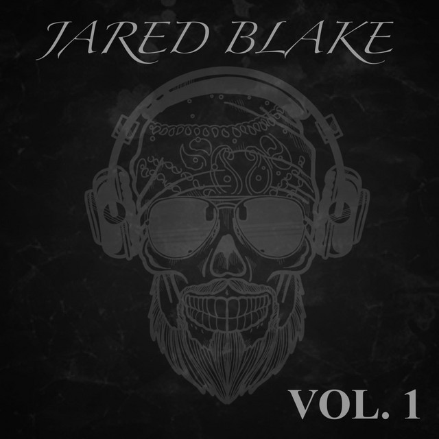 VOL. 1 album cover