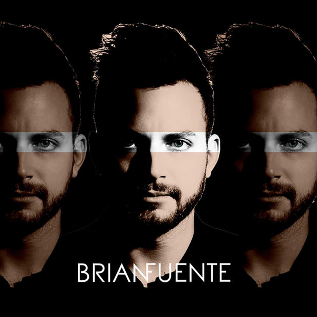 Fuente album cover