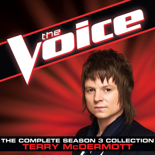 The Complete Season 3 Collection (The Voice Performance) album cover