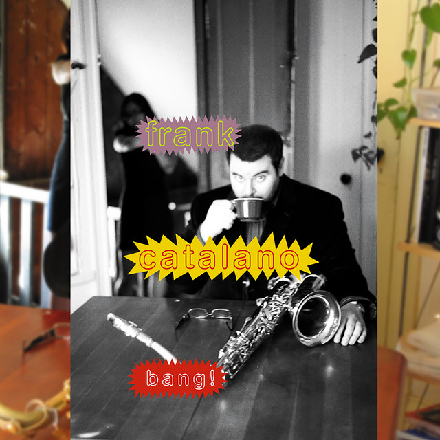 Bang! album cover