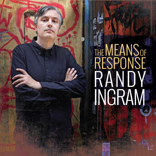 The Means of Response album cover