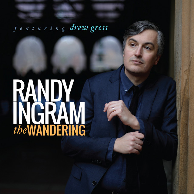 The Wandering album cover