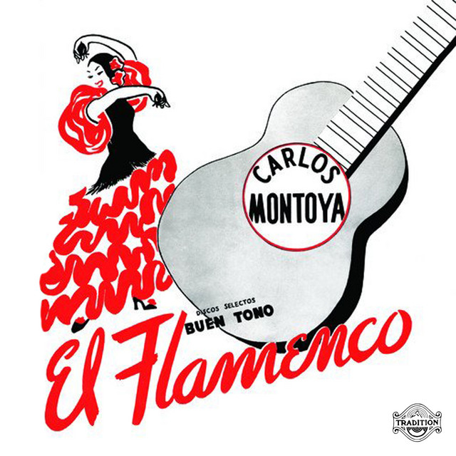 El Flamenco album cover