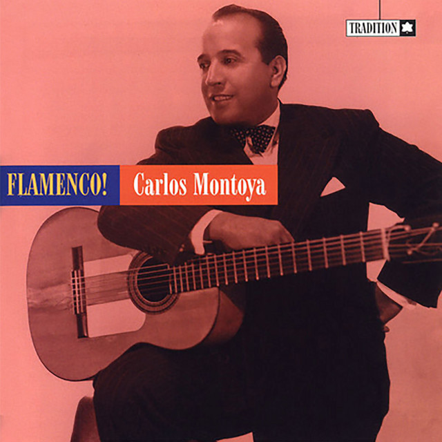 Flamenco! album cover