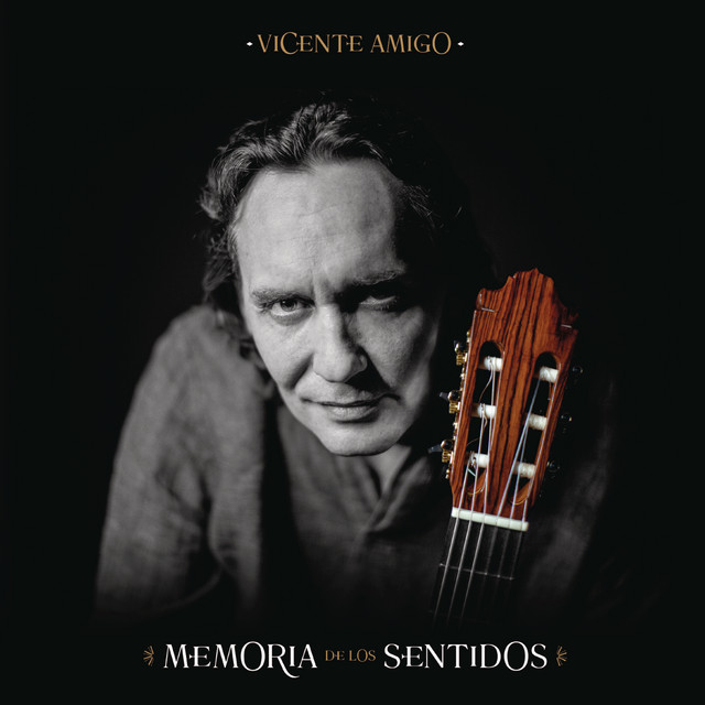 Memoria de los Sentidos album cover