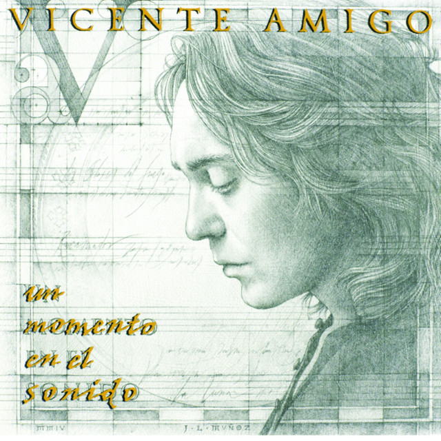 Un Momento En El Sonido album cover