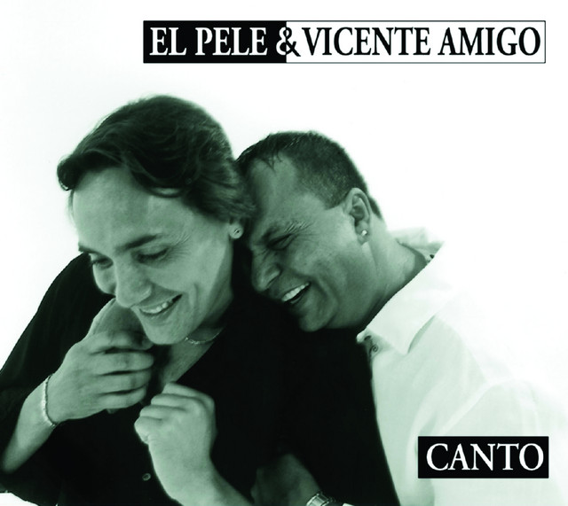Canto album cover