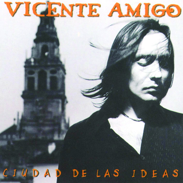 Ciudad De Las Ideas album cover