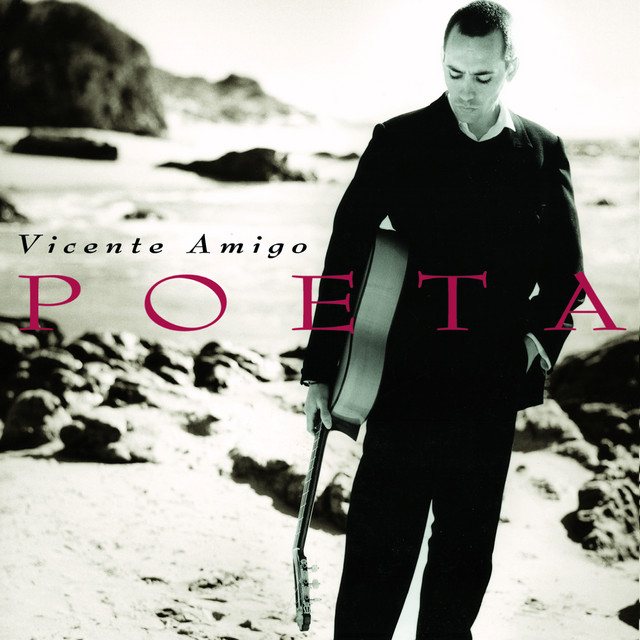 Poeta album cover