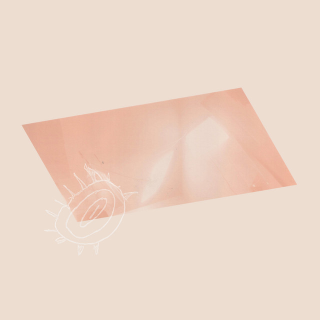 Big Room album cover