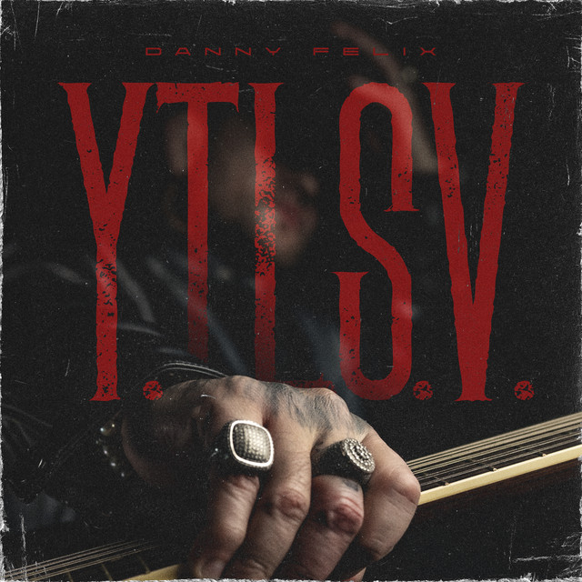 Y.T.L.S.V. album cover