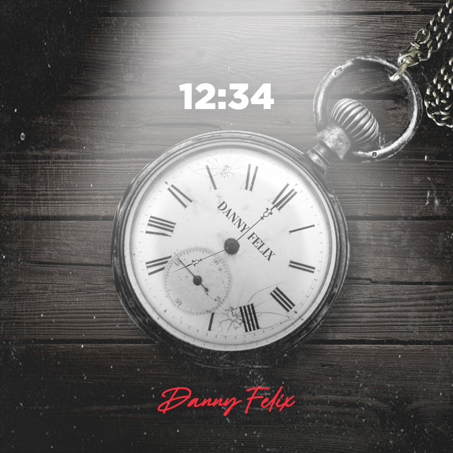 12:34 album cover